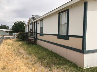 3452 S Frye Creek Rd, Thatcher, AZ 85552