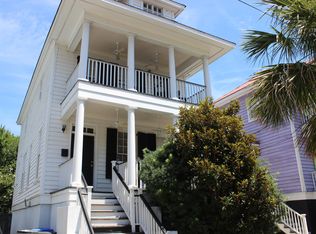 66 Morris St, Charleston, SC 29403