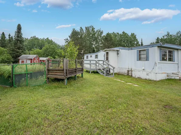 5718 Howard Gnesen Rd, Rice Lake, MN 55803