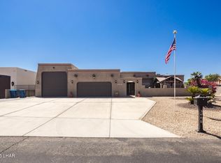 3446 Amberwood Bay S, Lake Havasu City, AZ 86404