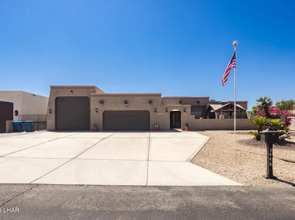 3446 Amberwood Bay S, Lake Havasu City, AZ 86404