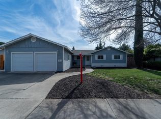 1030 Durant St, Modesto, CA 95350