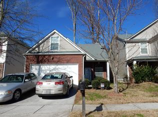 1831 Roble Dr, College Park, GA 30349
