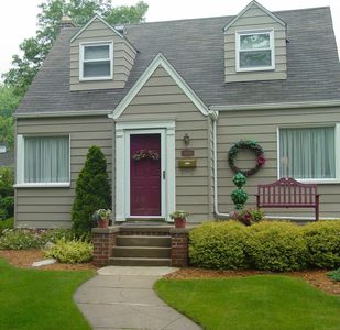 1601 N Blair Ave, Royal Oak, MI, 48067
