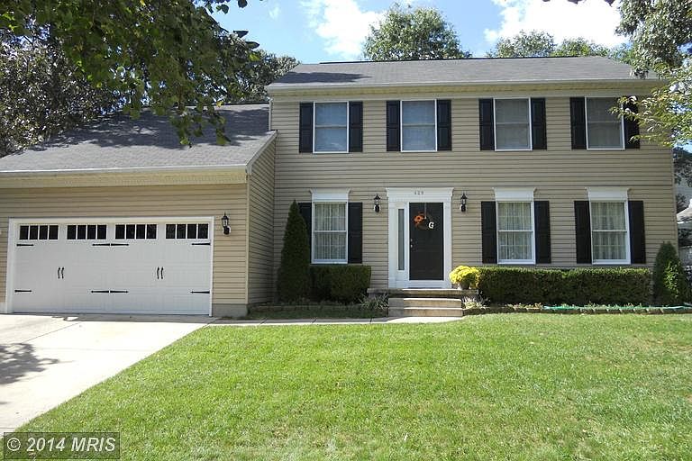1st image of 428 N Retford Dr