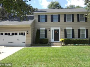 428 N Retford Dr, Severna Park, MD 21146