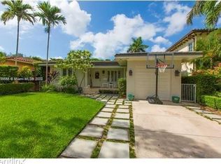 322 Camilo Ave, Coral Gables, FL 33134