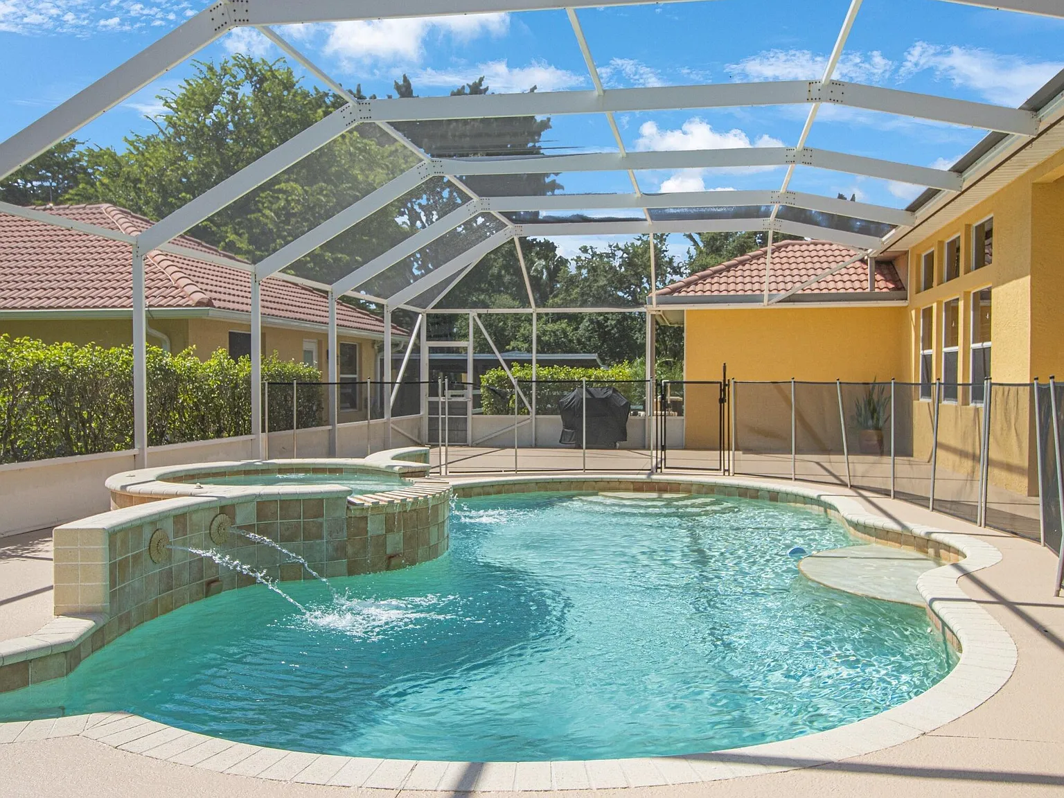 4 bed, 3.5 bath, 3251 sqft, $8,500 — Photo 4