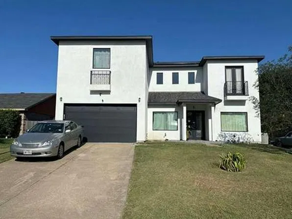 2919 E Pepperidge Dr, Lancaster, TX 75134
