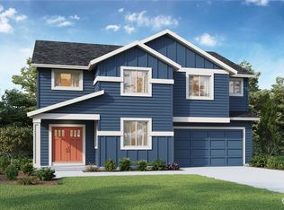 9802 201st Street Ct E LOT 12, Graham, WA 98338