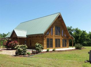 2020 Fm 1502, Detroit, TX 75436