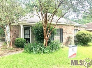1516 Aster St, Baton Rouge, LA 70802