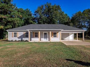 244 Church Dr, Arkadelphia, AR 71923