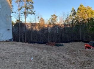 524 S Fortune Way, Dallas, GA 30157