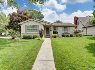 1234 Winghaven Rd, Maumee, OH 43537