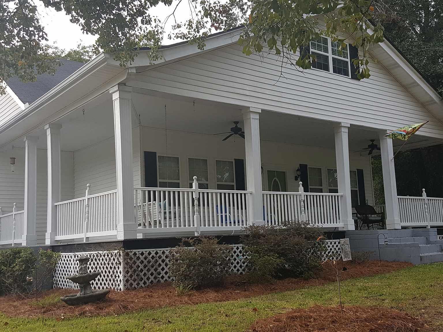 83 S Dooley St, Hawkinsville, GA 31036 Zillow