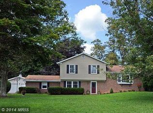 506 Raven Rock Ct, Parkton, MD 21120