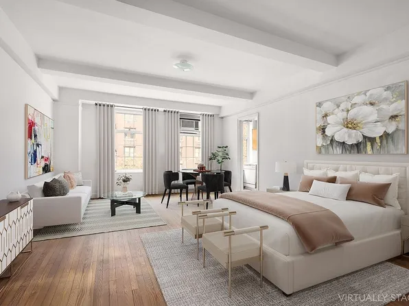 405 W 23rd St APT 3F, New York, NY 10011