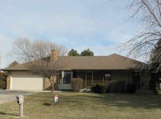 3500 SE Peck Rd, Topeka, KS 66605