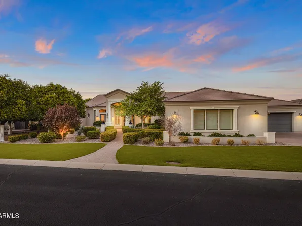 3518 E KENWOOD Street, Mesa, AZ 85213