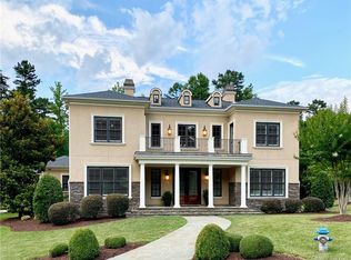 860 Irish Creek Dr, Landis, NC 28088