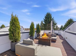 2880 W 4th Ave #9, Vancouver, BC
