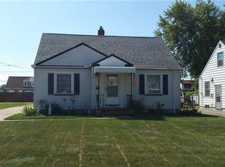 2819 Silverdale Ave, Cleveland, OH