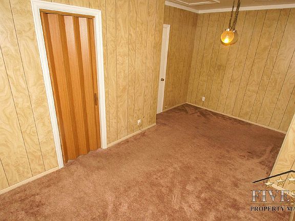 Another View of Master Bedroom