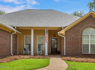 408 Abbey Woods, Brandon, MS 39047