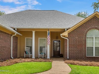 408 Abbey Woods, Brandon, MS, 39047