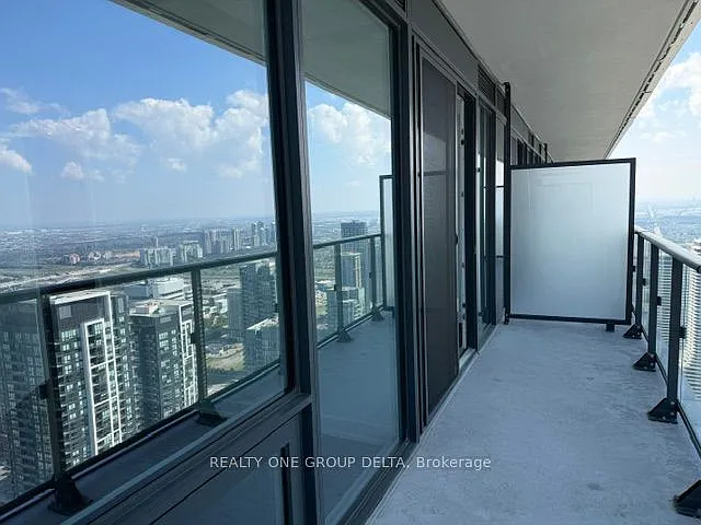 448 Burnhamthorpe Rd W #5807 — Photo 20