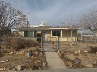 711 Candlelight St, Barstow, CA 92311