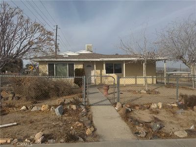 711 Candlelight St, Barstow, CA, 92311