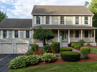 25 W Groton Rd, Nashua, NH 03062