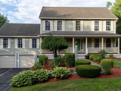 25 W Groton Road, Nashua, NH, 03062