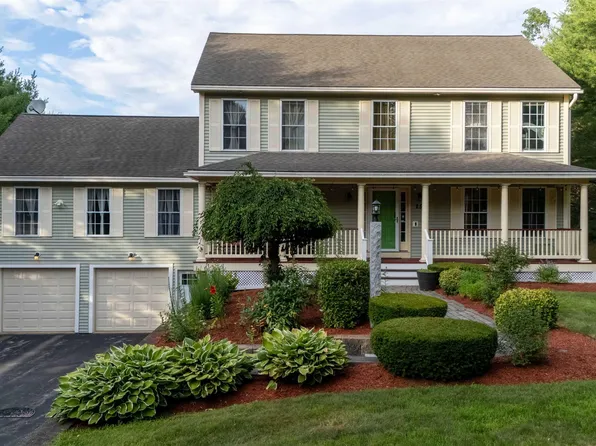 25 W Groton Road, Nashua, NH 03062