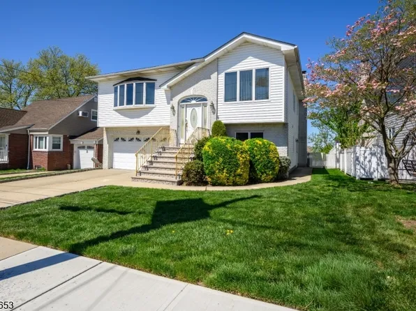 147 11Th St, Wood-Ridge Boro, NJ 07075