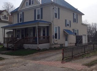 521 Cleveland Ave, Ashland, OH 44805