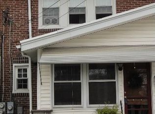 218 Buchanan St, Phoenixville, PA 19460