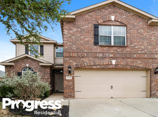 1108 1st St, Sanger, TX 76266