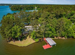 310 Sterling Rd, Milledgeville, GA 31061