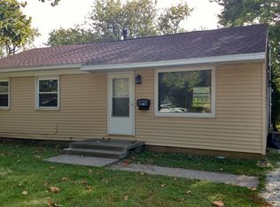 1209 Mimosa Dr, Champaign, IL 61821