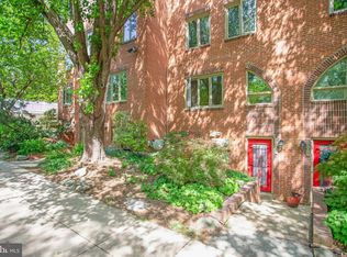 3307 19th St NW #A4, Washington, DC 20010