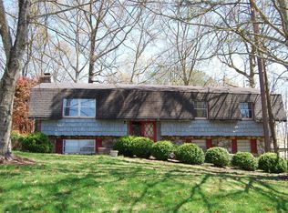 2700 Nile Rd, Chattanooga, TN 37421