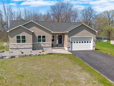 7717 Roberts St, Canastota, NY, 13032