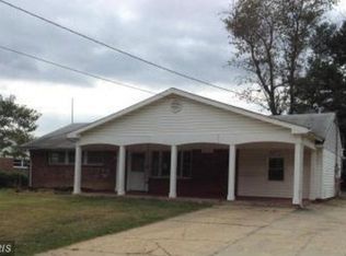 5228 Forman Ct, Springfield, VA 22151