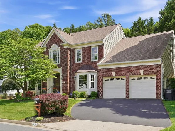 4281 Wiltshire Pl, Dumfries, VA 22025