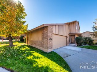 1422 Copper Ct, Reno, NV 89519