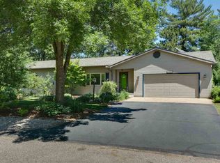 3840 Heffron St, Stevens Point, WI 54481
