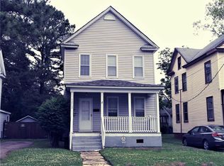 1213 Holly Ave, Chesapeake, VA 23324